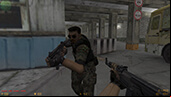 Counter Strike 1.6 STALKER Edition 