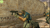 Counter Strike 1.6 Summer 