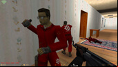 Counter Strike 1.6 SuperNova 