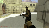 Counter Strike 1.6 Winter Edition 